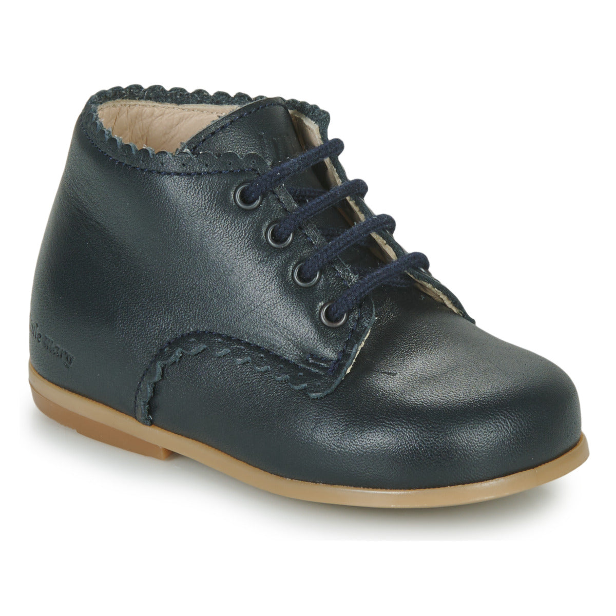 Scarpe bambini ragazza Little Mary VIVALDI Marine