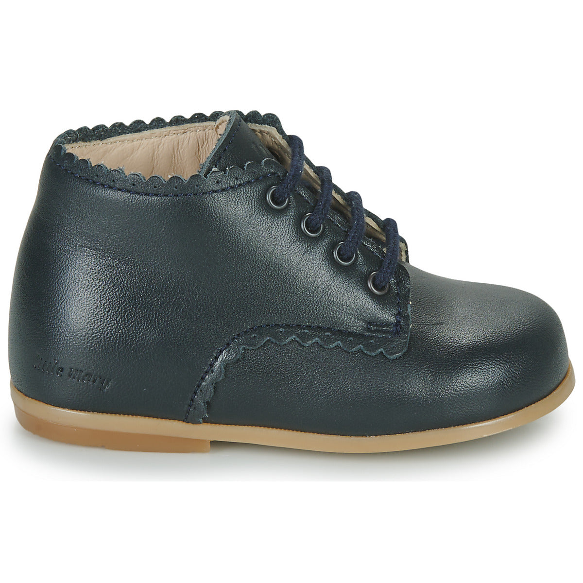 Scarpe bambini ragazza Little Mary VIVALDI Marine