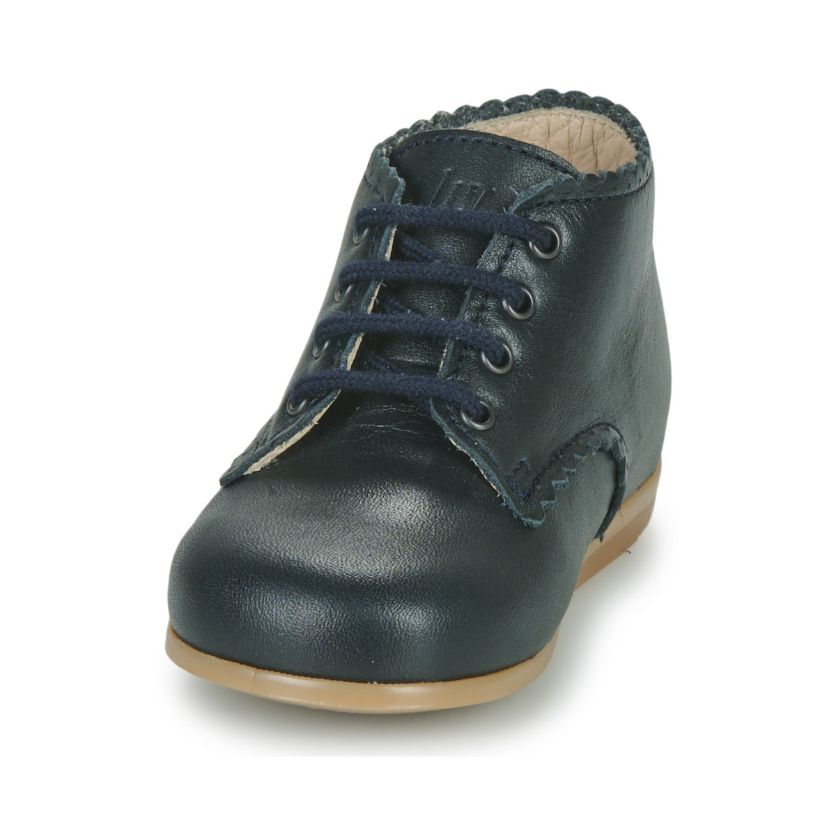 Scarpe bambini ragazza Little Mary VIVALDI Marine