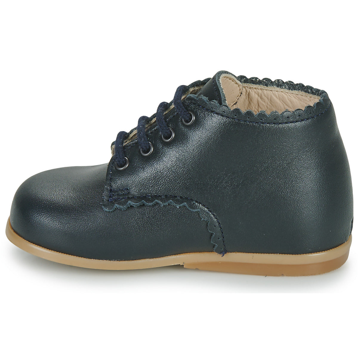 Scarpe bambini ragazza Little Mary VIVALDI Marine