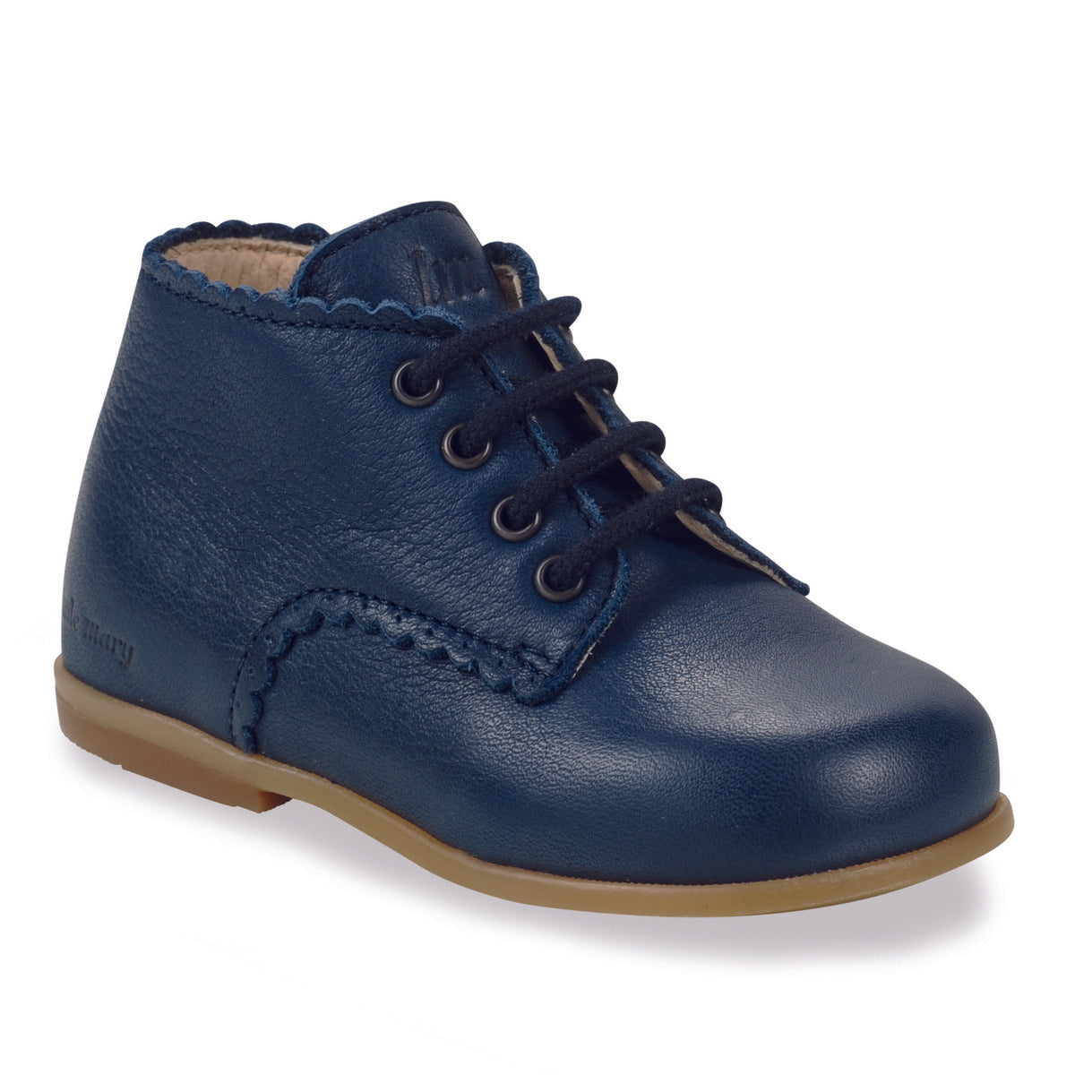 Scarpe bambini ragazza Little Mary VIVALDI Marine