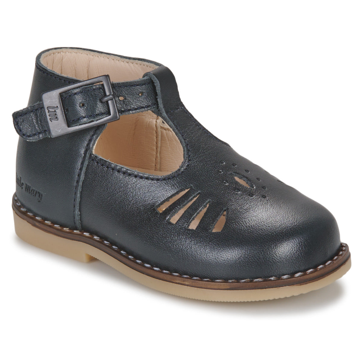 Scarpe bambini ragazza Little Mary SURPRISE Marine