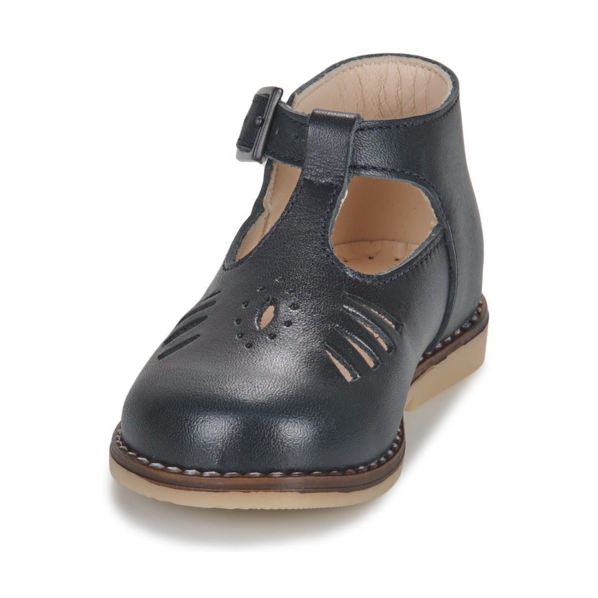 Scarpe bambini ragazza Little Mary SURPRISE Marine