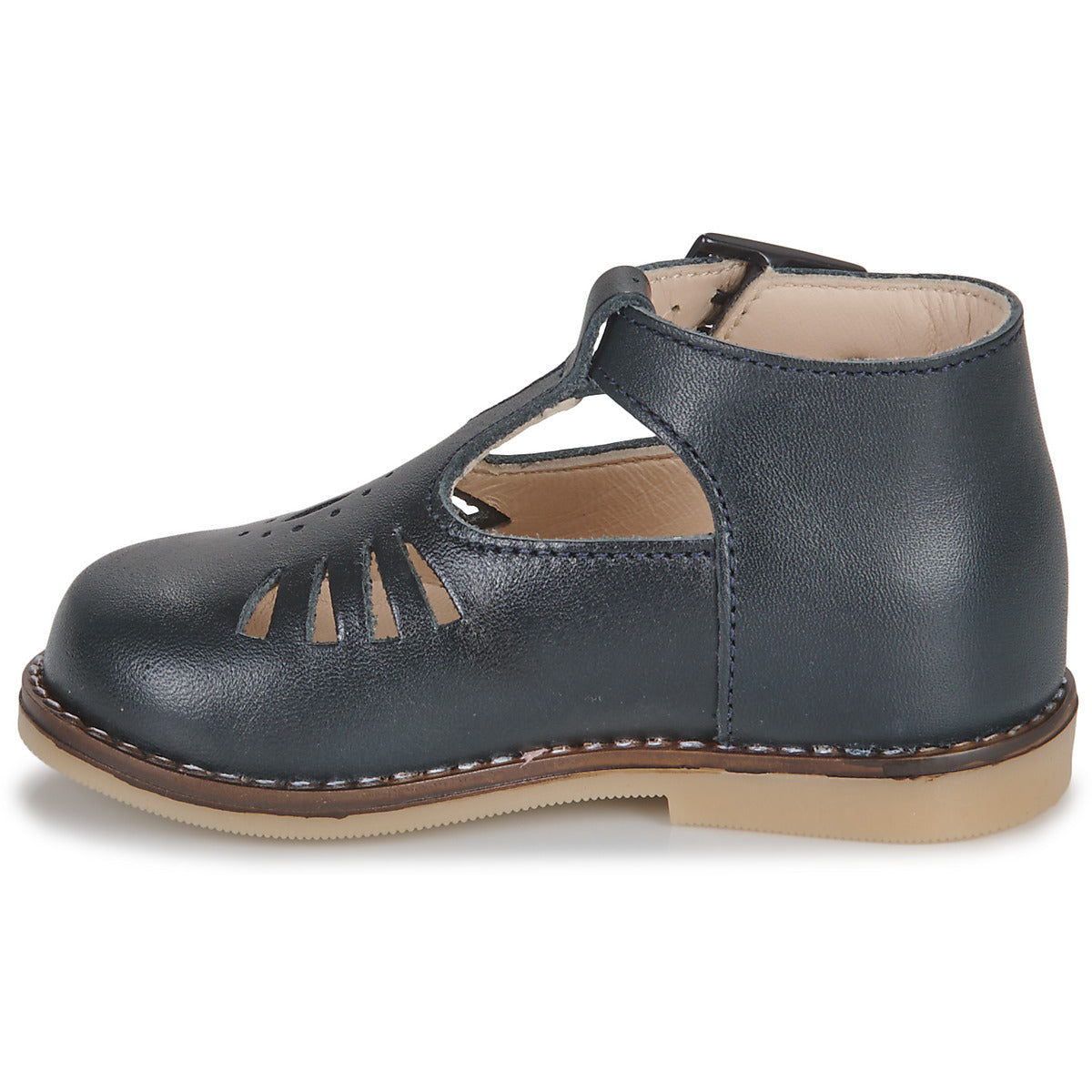 Scarpe bambini ragazza Little Mary SURPRISE Marine