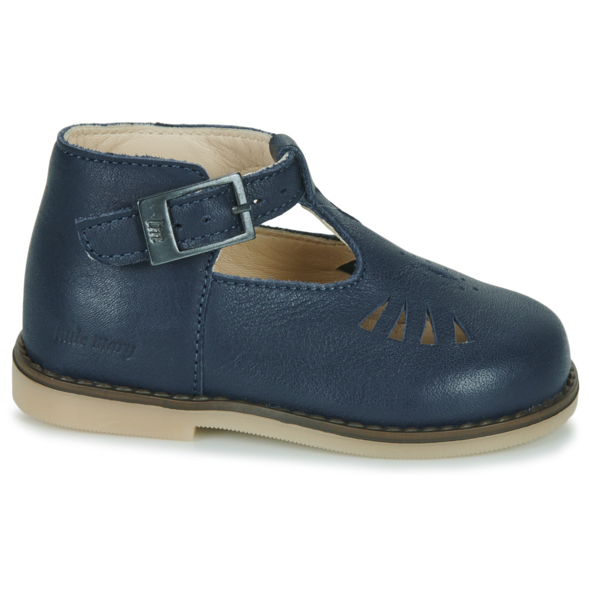 Scarpe bambini ragazza Little Mary SURPRISE Marine