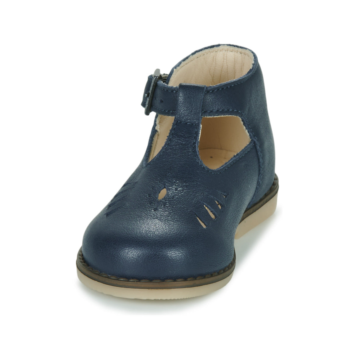 Scarpe bambini ragazza Little Mary SURPRISE Marine