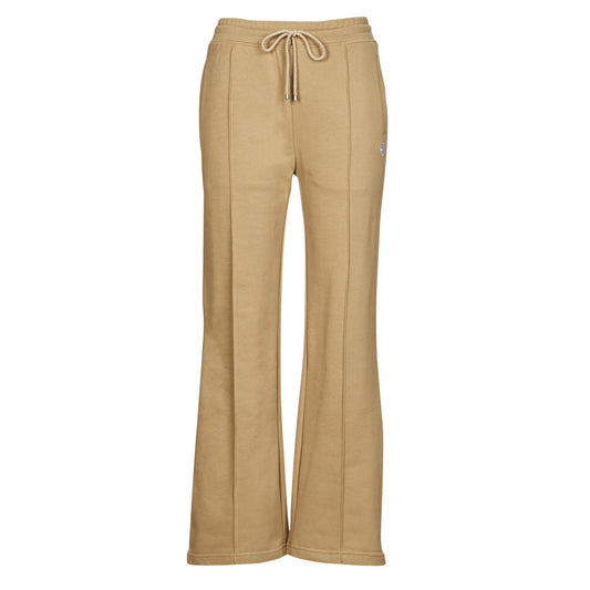 Pantalone Cargo Donna Converse KNIT PANT Beige