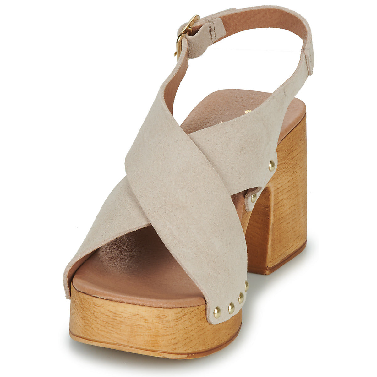 Scarpe Donna JB Martin AIMEE Beige