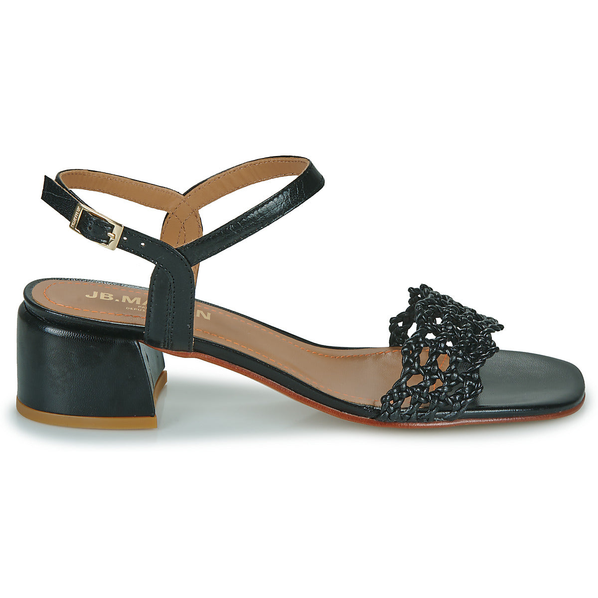 Sandali Donna JB Martin 1VALSER Nero