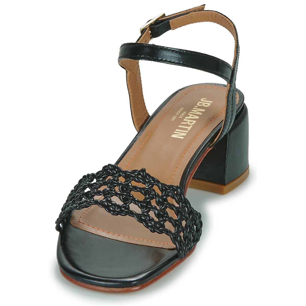 Sandali Donna JB Martin 1VALSER Nero