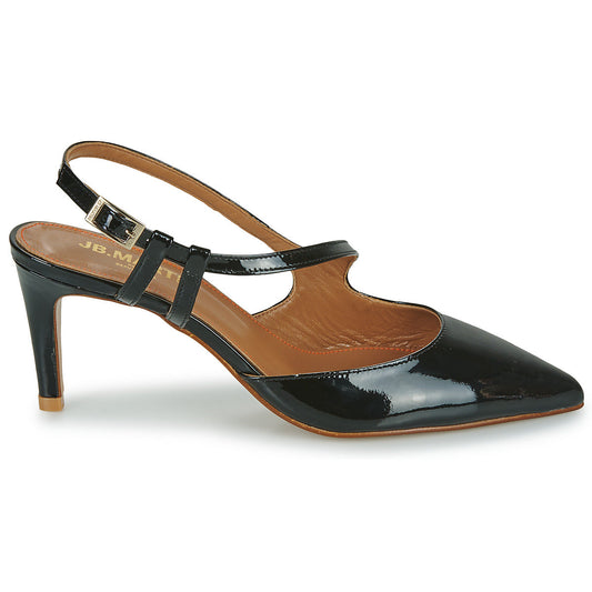 Scarpe Donna JB Martin ESMEE Nero