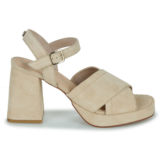 Sandali Donna JB Martin ORPHEE Beige