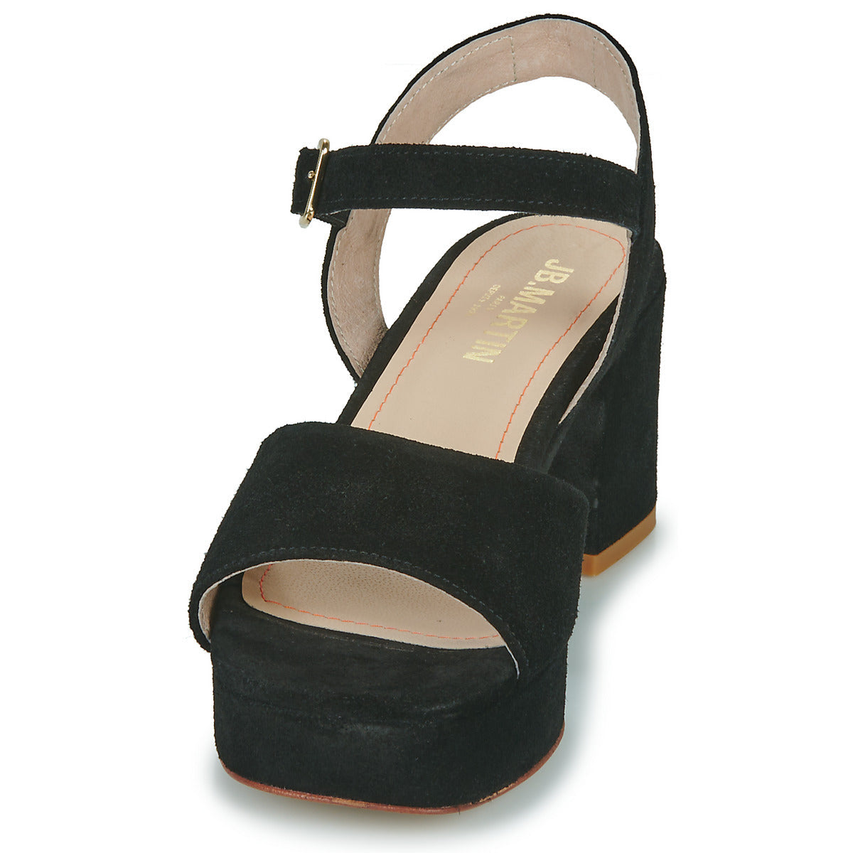 Sandali Donna JB Martin ORIA Nero