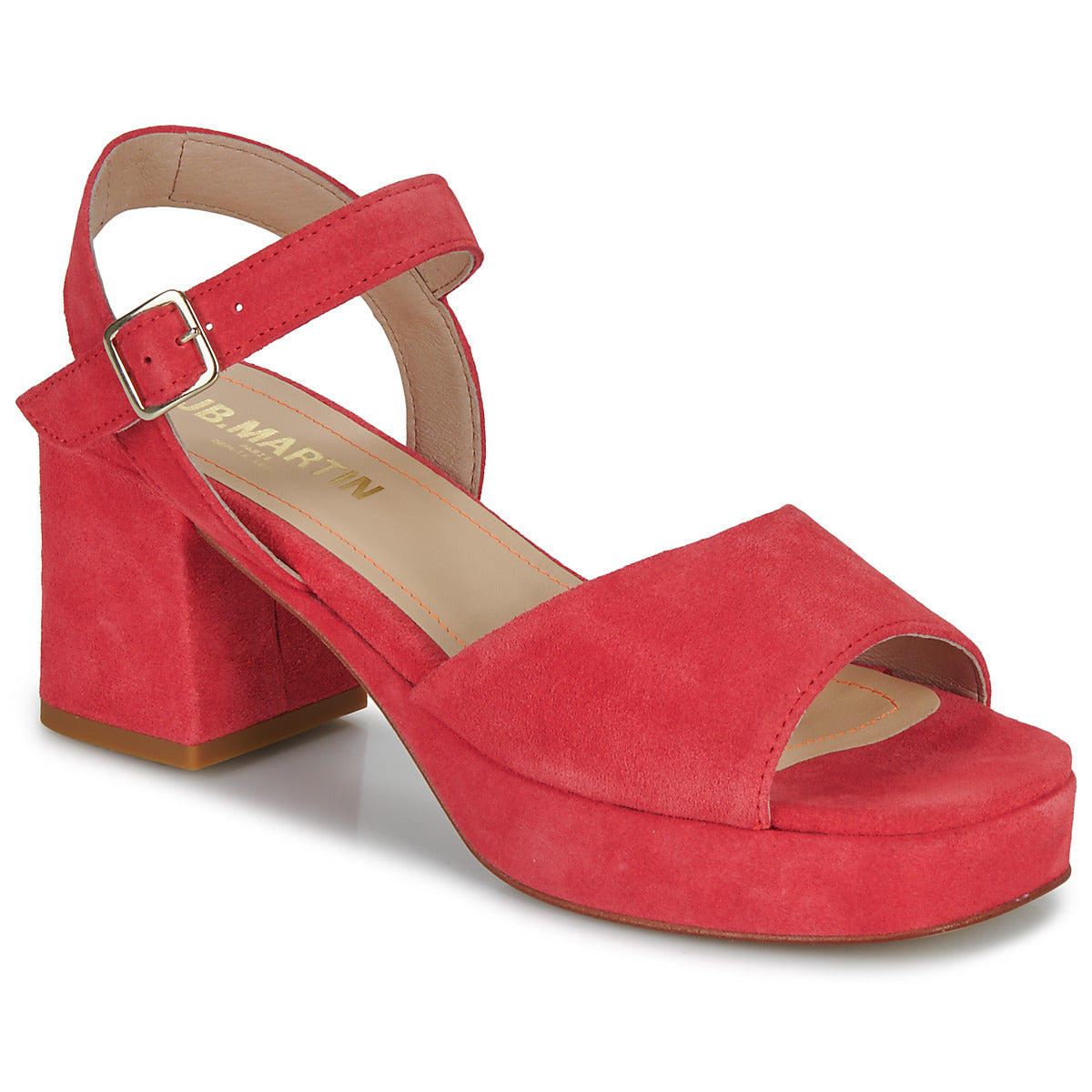 Sandali Donna JB Martin ORIA Rosa