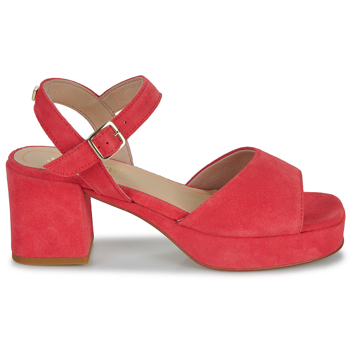 Sandali Donna JB Martin ORIA Rosa