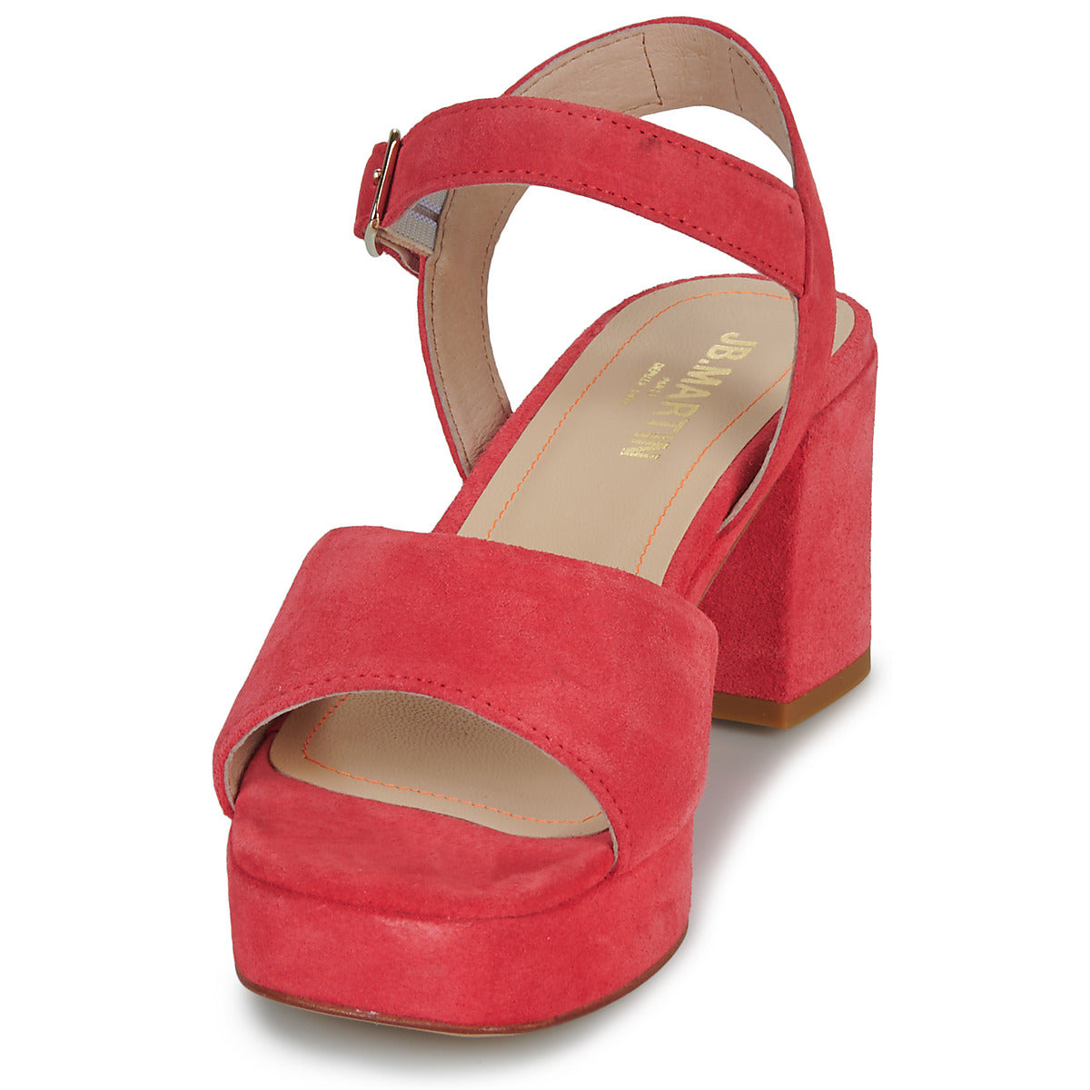 Sandali Donna JB Martin ORIA Rosa