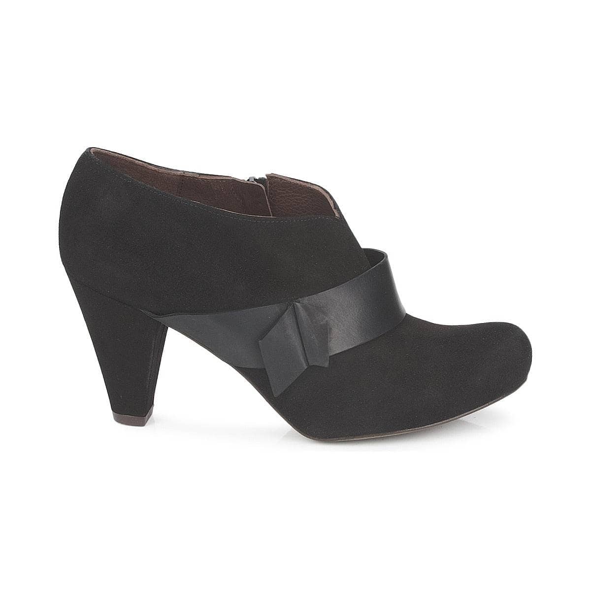 Tronchetti Donna Coclico OTTAVIA Nero