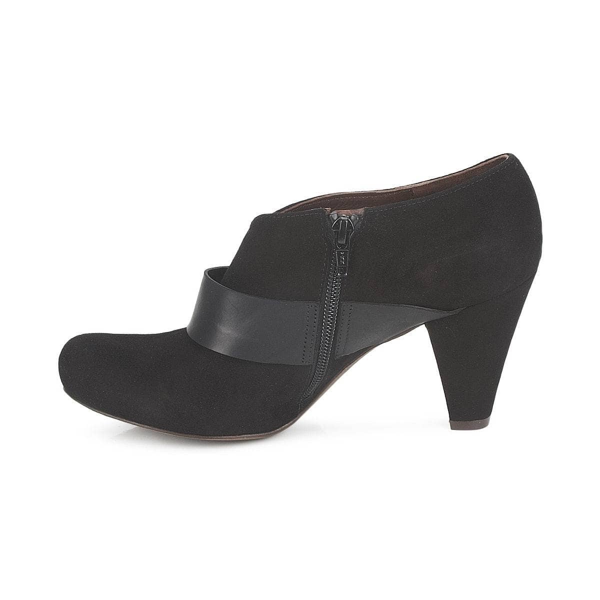 Tronchetti Donna Coclico OTTAVIA Nero