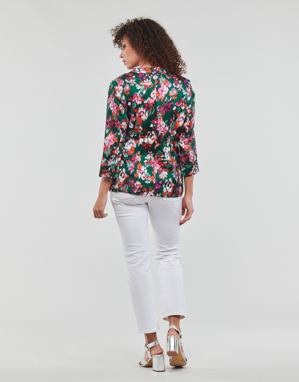 Giacca Donna Betty London NEREIDE Multicolore