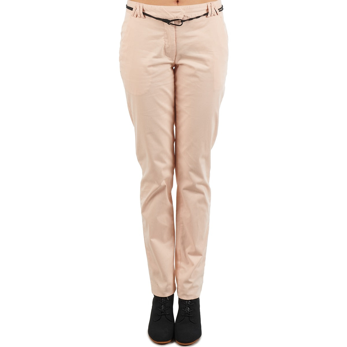 Pantalone Chino Donna Eleven Paris PANDORE WOMEN Rosa