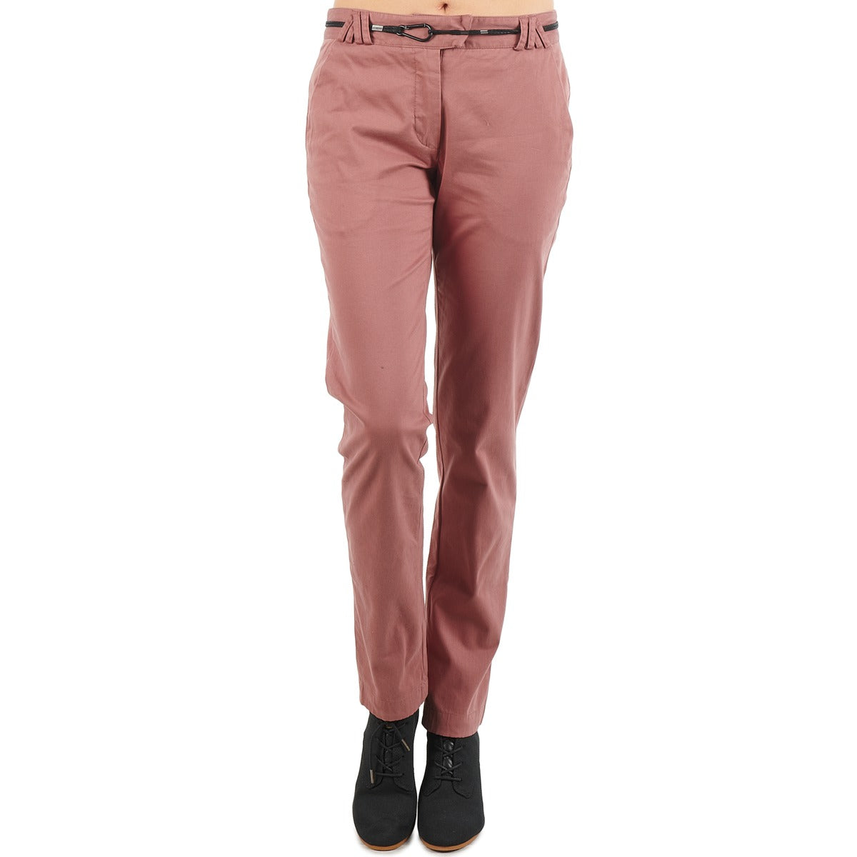 Pantalone Chino Donna Eleven Paris PANDORE WOMEN Rosa