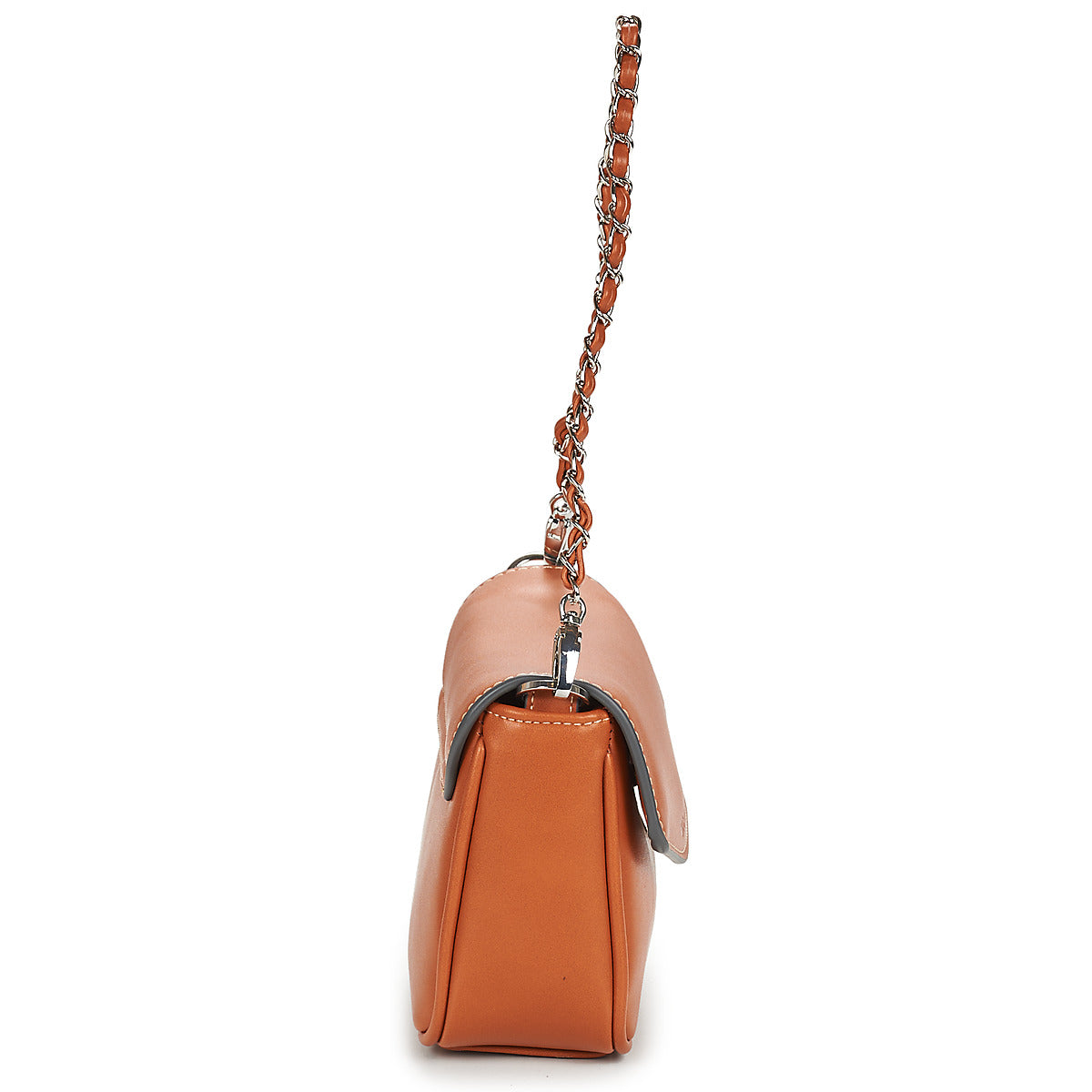 Borsa a tracolla Donna Mac Douglas RYTHME MEDAN XS Marrone