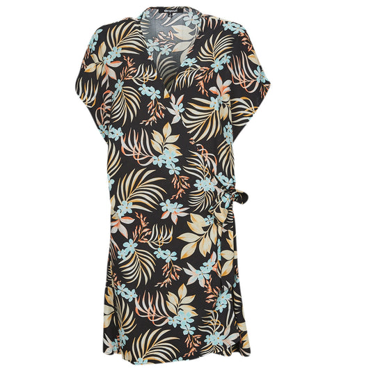 Giacca Donna Rip Curl SUN DANCE KIMONO Multicolore