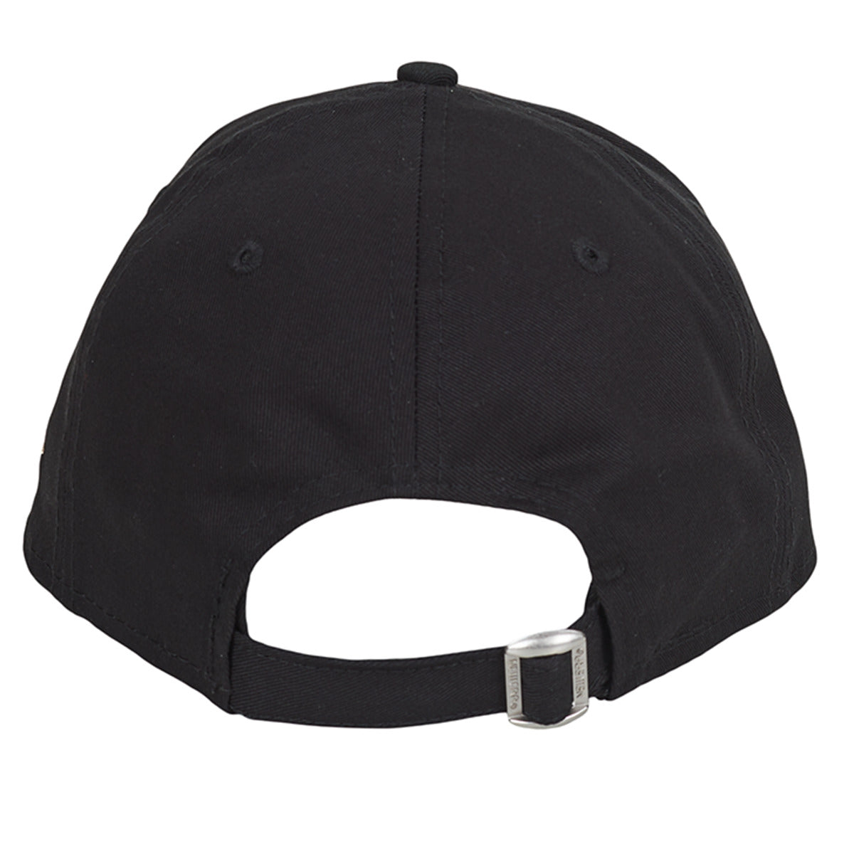 Cappellino Uomo New-Era LEAGUE ESSENTIAL 9FORTY NEW YORK YANKEES Nero