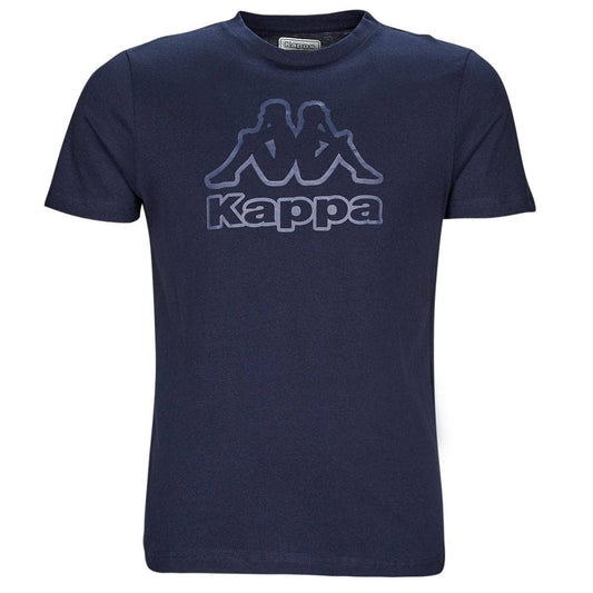 T-shirt Uomo Kappa CREEMY Blu