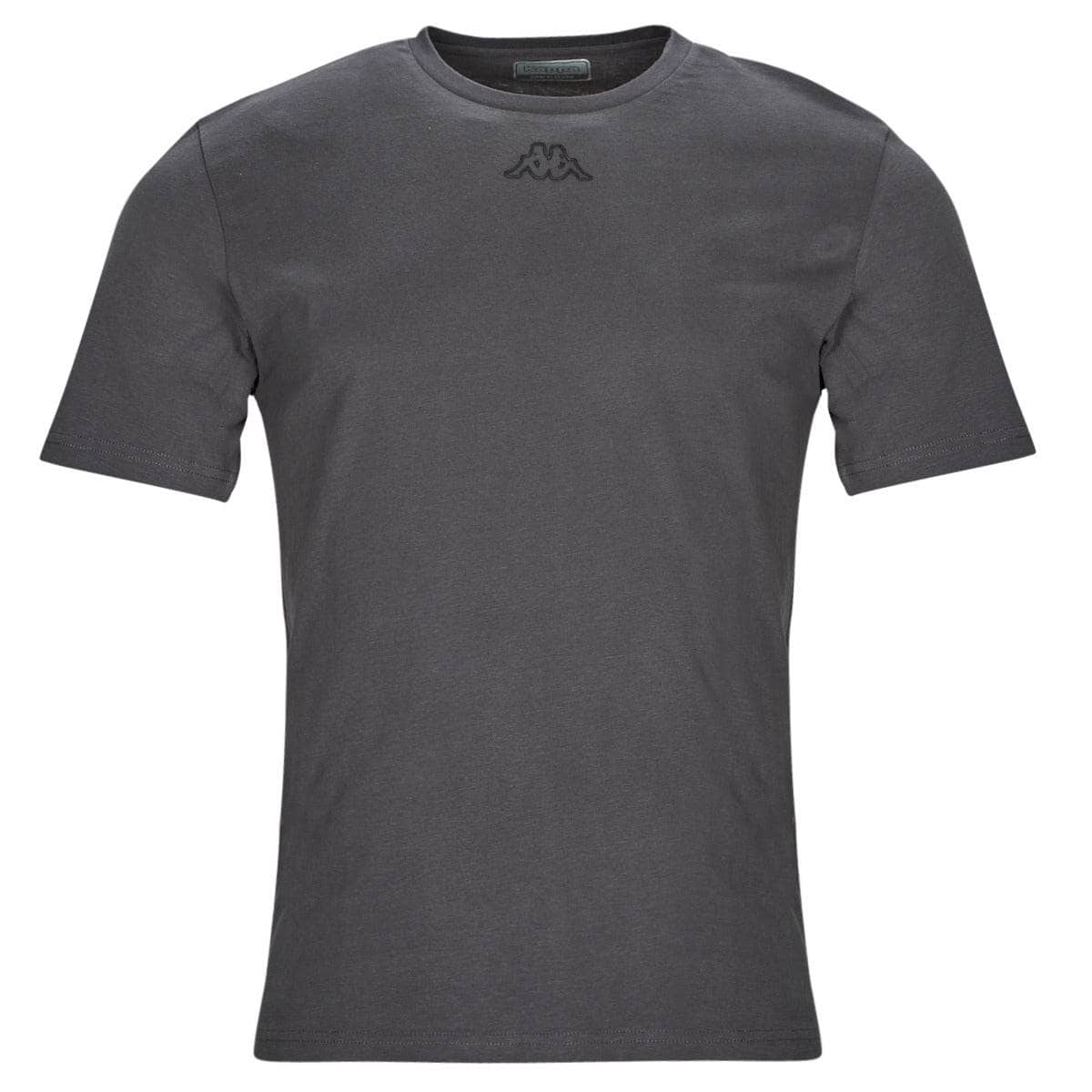 T-shirt Uomo Kappa FACCIA LIFE Grigio