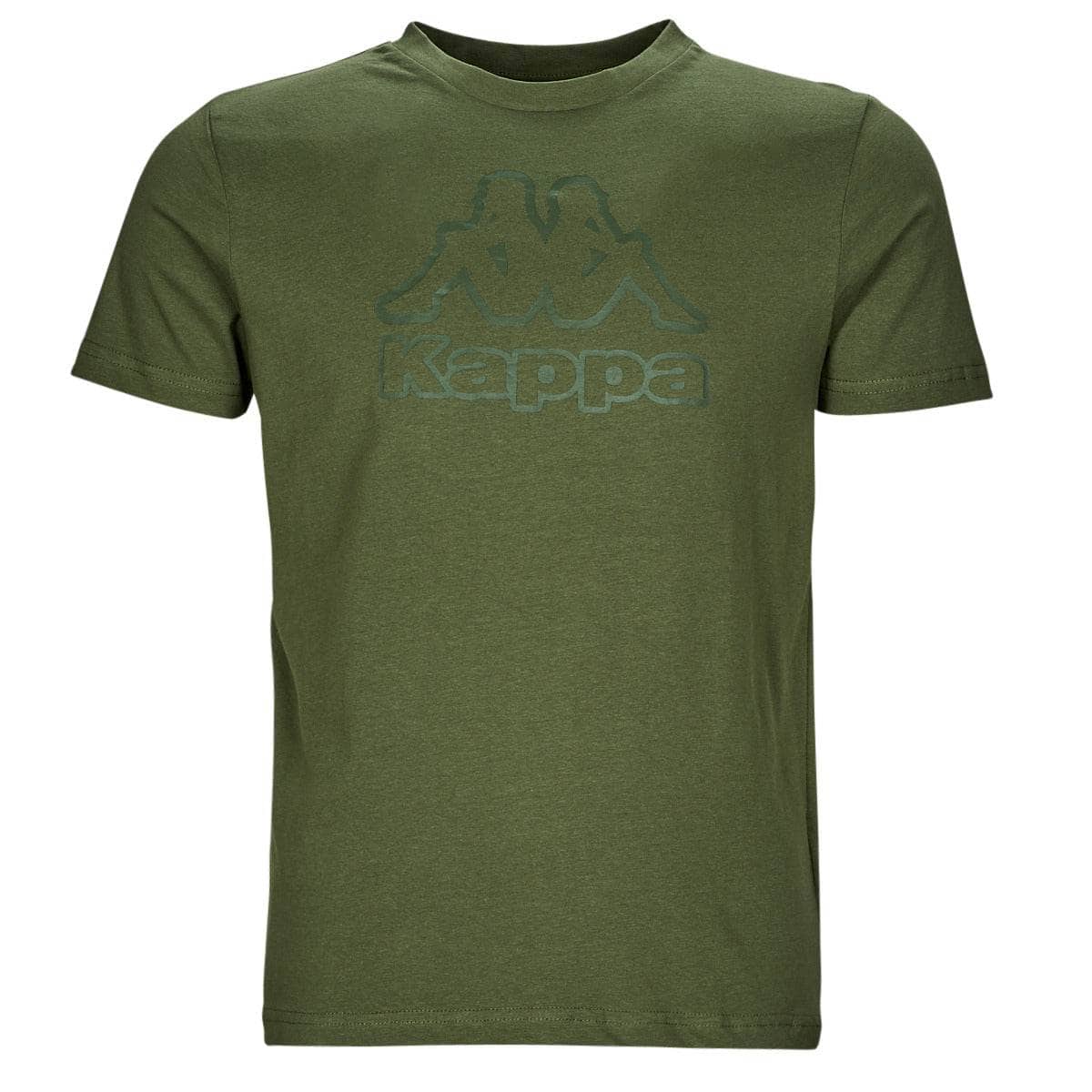 T-shirt Uomo Kappa CREEMY Kaki