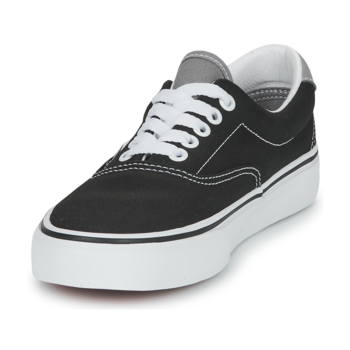 Sneakers Uomo Vans ERA 59 Nero