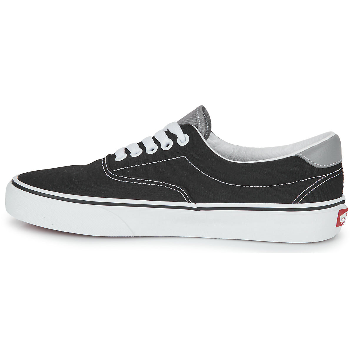 Sneakers Uomo Vans ERA 59 Nero