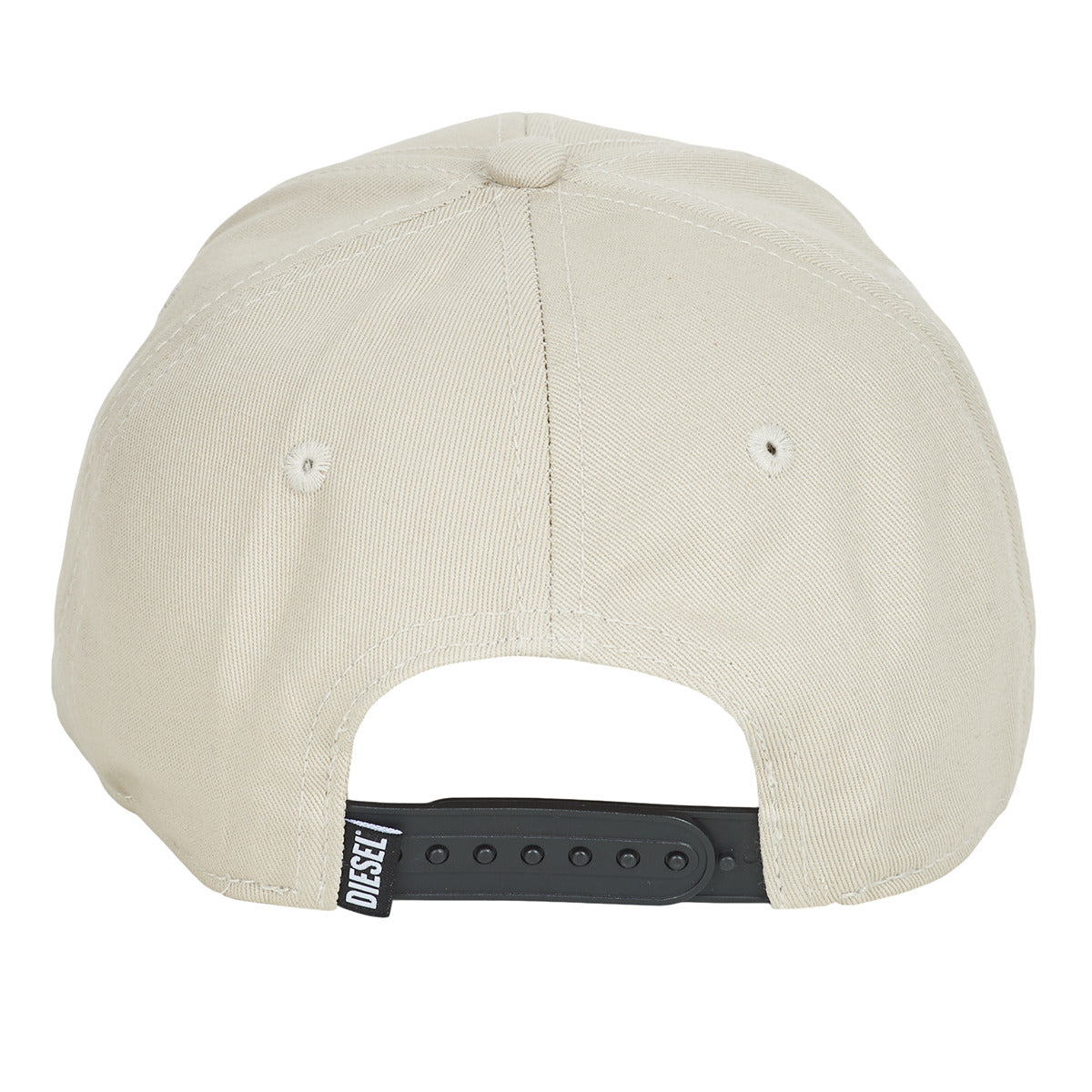 Cappellino Uomo Diesel CORRY-JACQ Beige