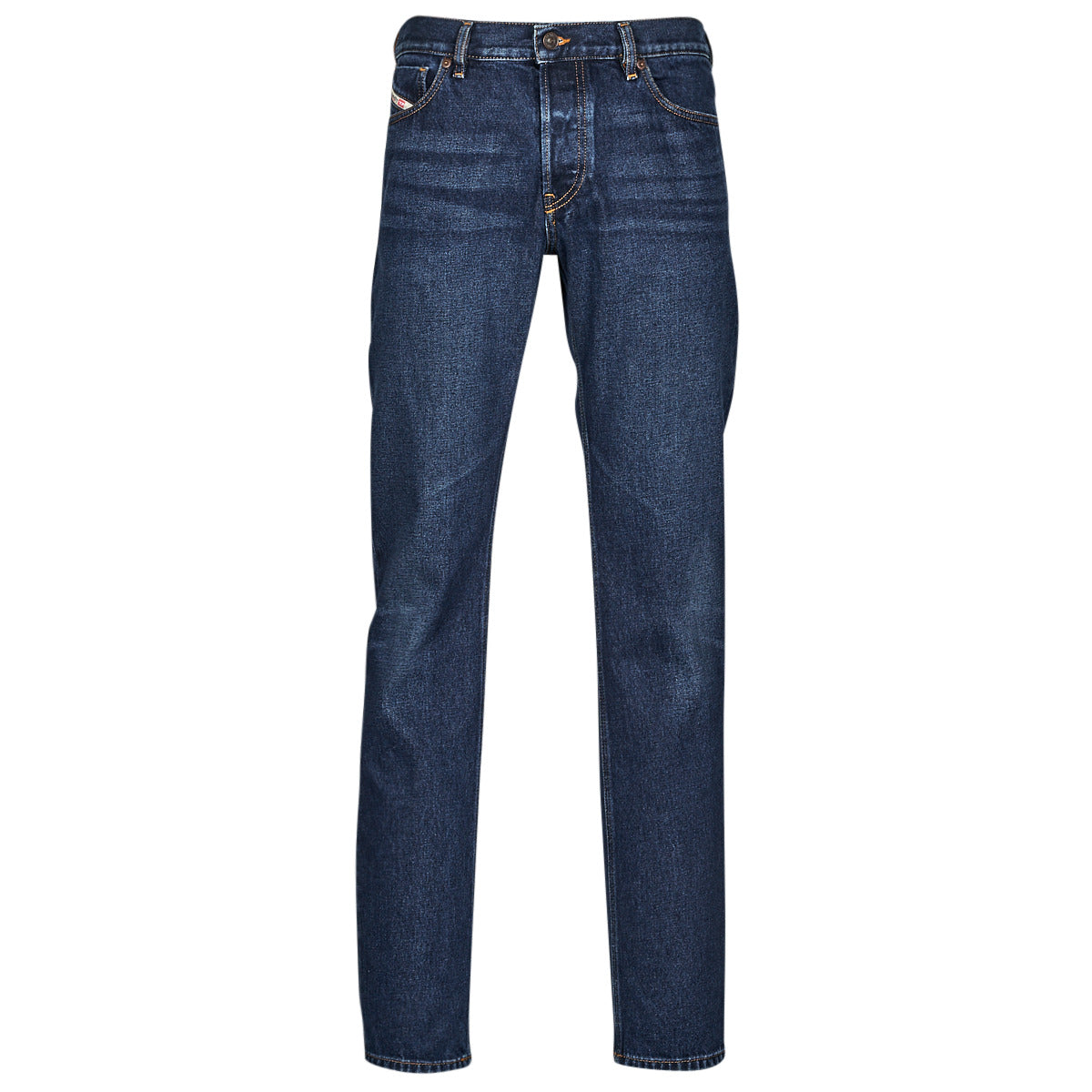 Jeans Uomo Diesel 1995 Blu