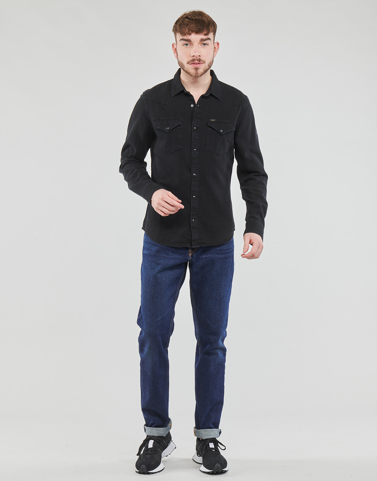 Jeans Uomo Diesel 1995 Blu