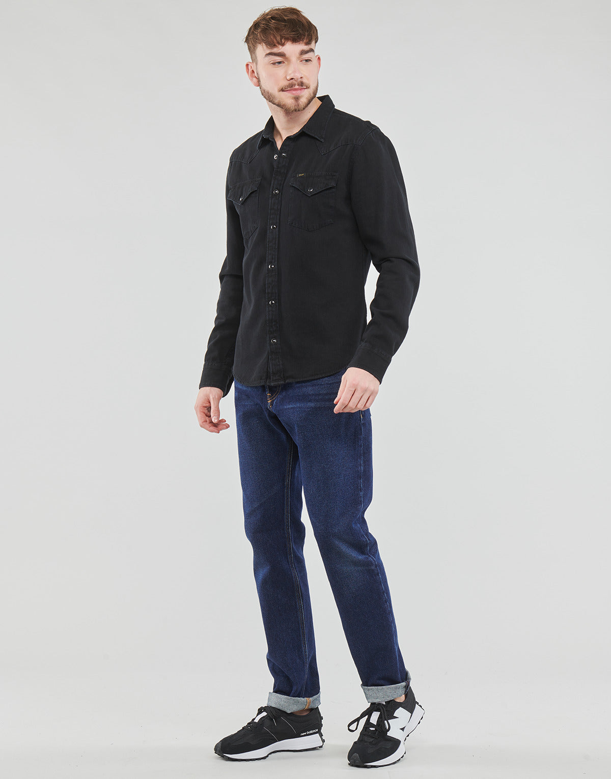 Jeans Uomo Diesel 1995 Blu