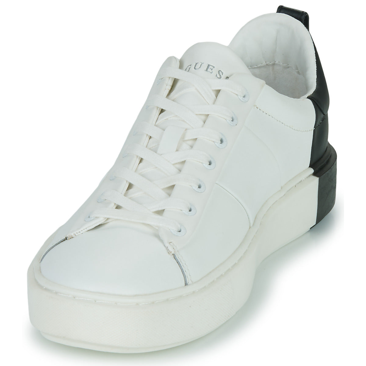 Sneakers Uomo Guess NEW VICE Bianco