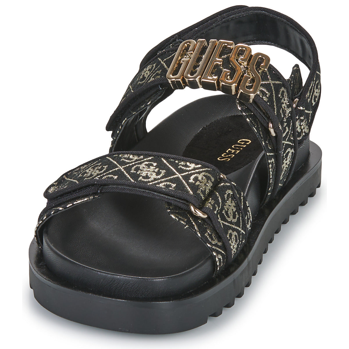 Sandali Donna Guess FABELIS Nero