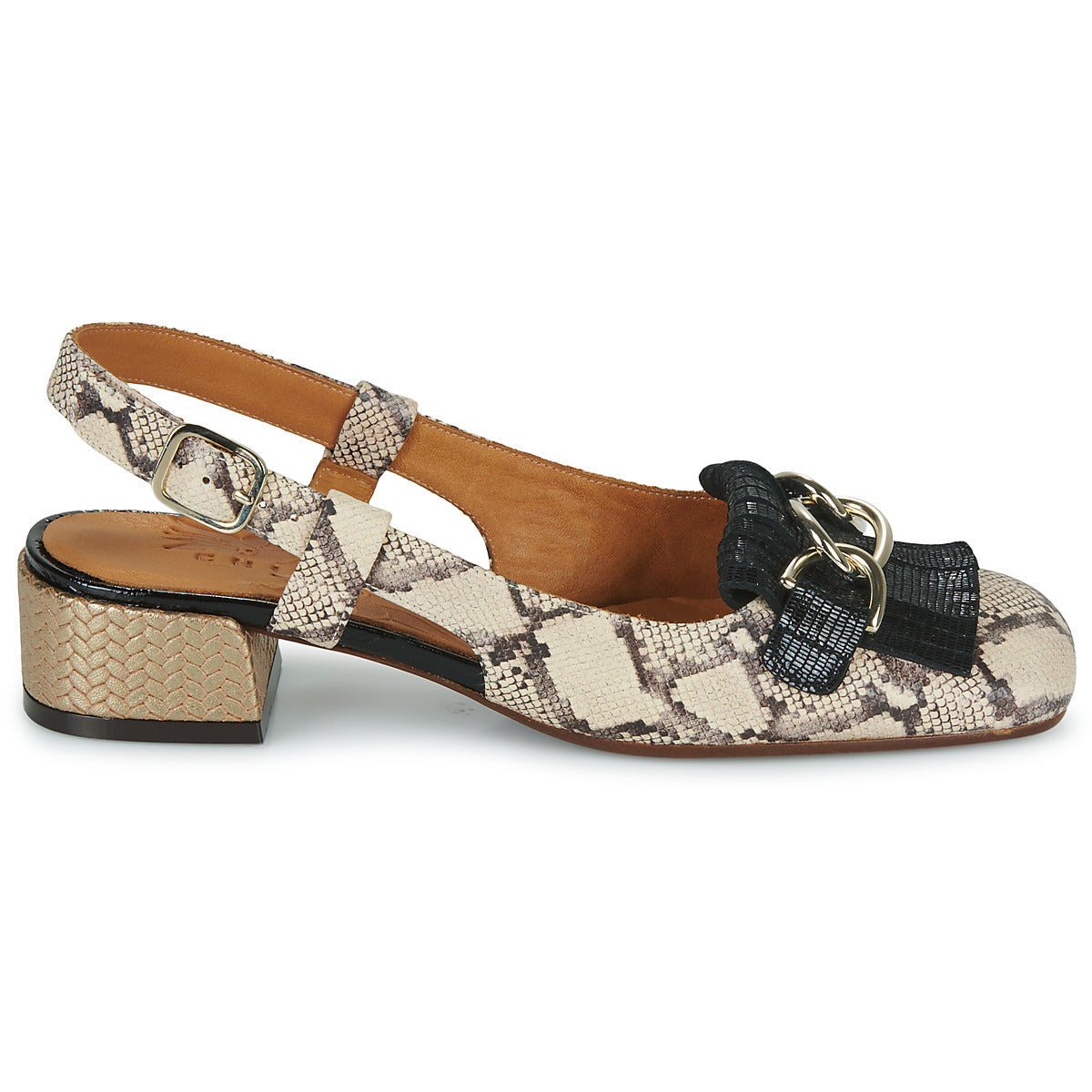 Scarpe Donna Chie Mihara ILNA Verde