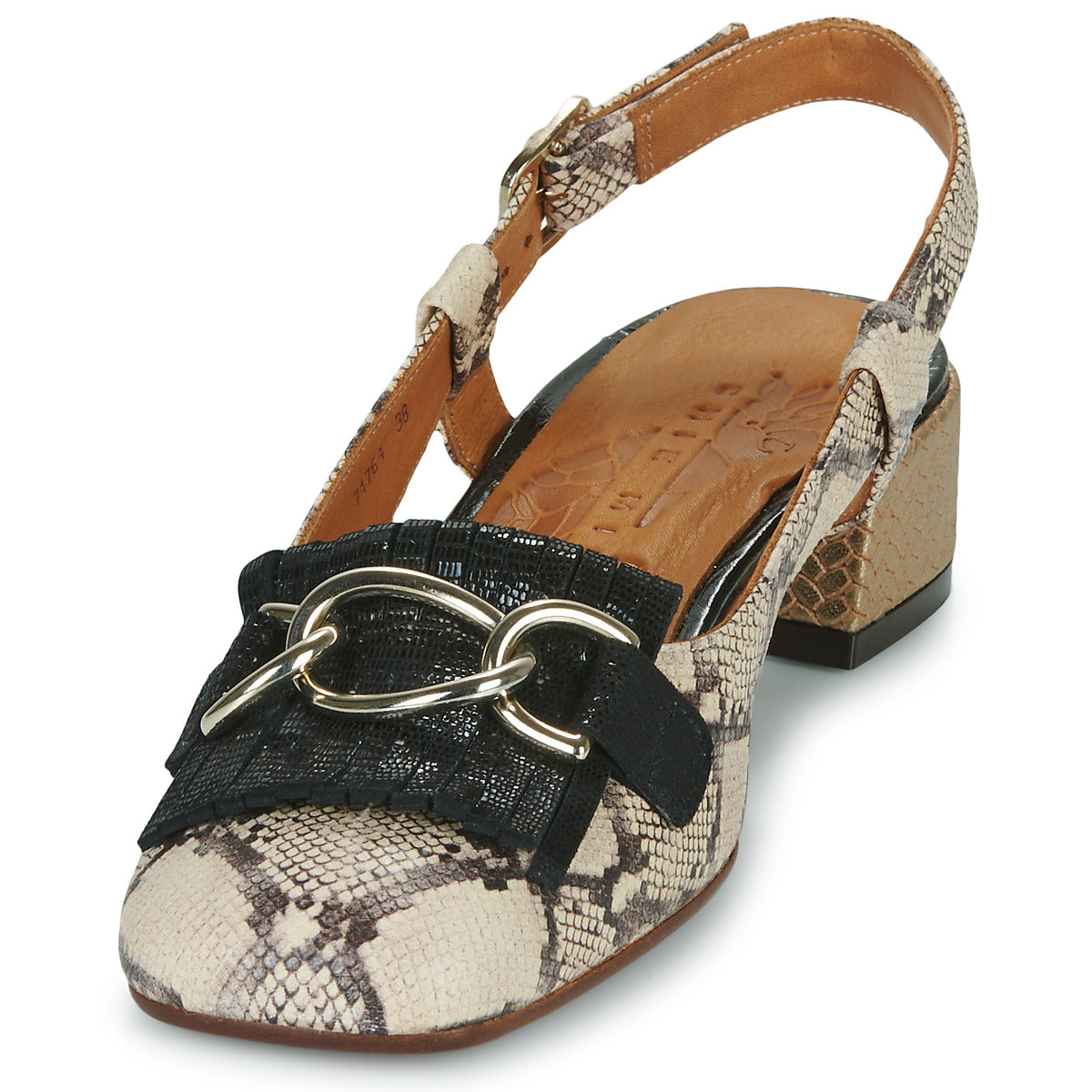 Scarpe Donna Chie Mihara ILNA Verde