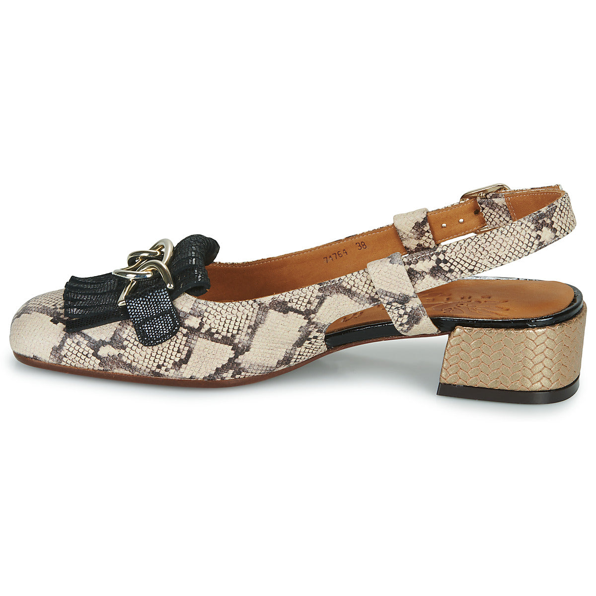 Scarpe Donna Chie Mihara ILNA Verde