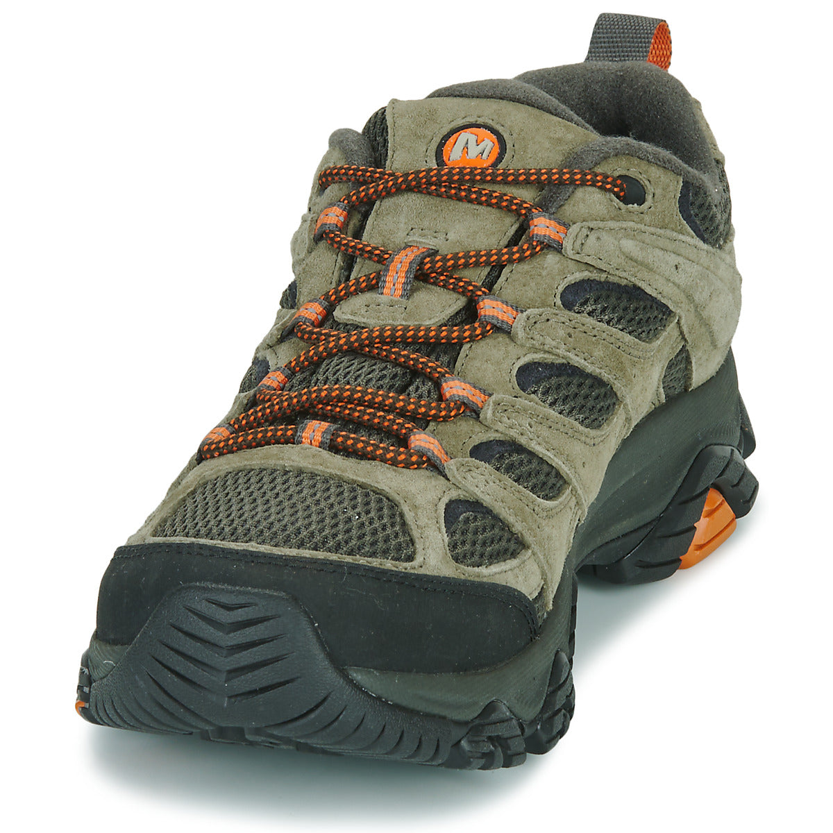 Scarpe da trekking Uomo Merrell  MOAB 3 GORE-TEX  Kaki