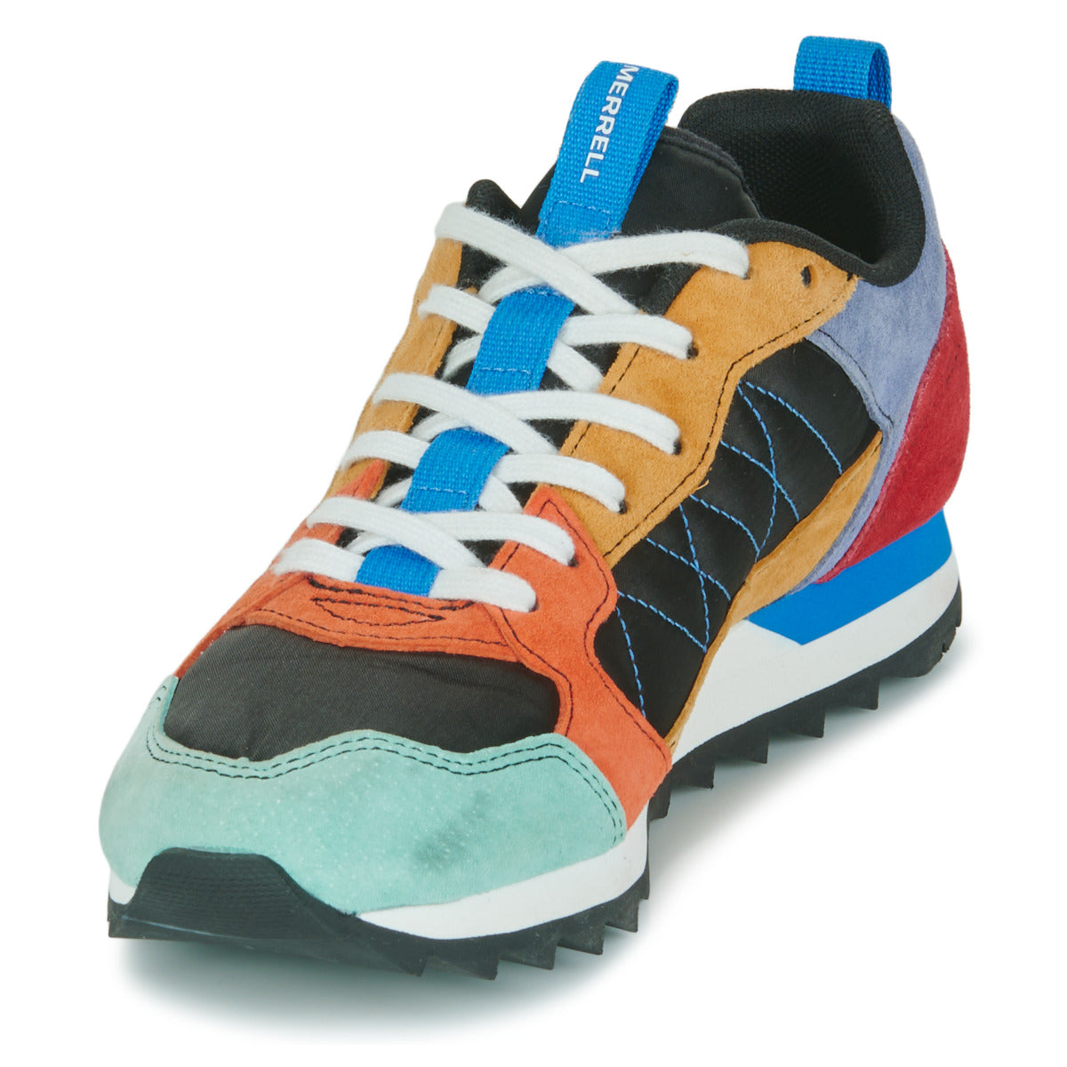 Sneakers basse Donna Merrell  ALPINE SNEAKER  Multicolore