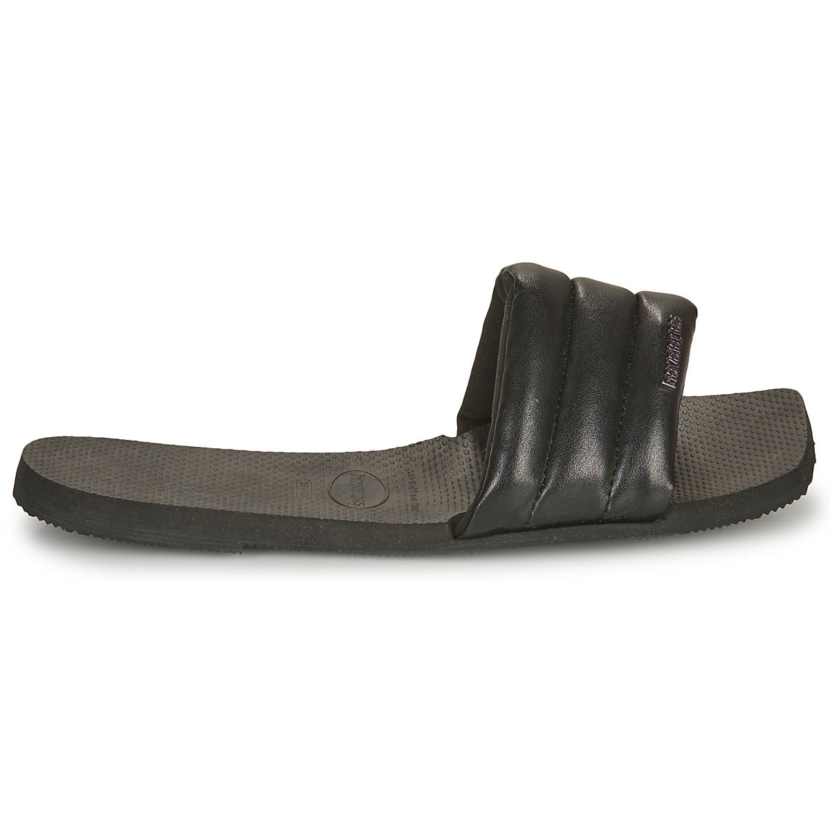 Scarpe Donna Havaianas YOU MILAN Nero