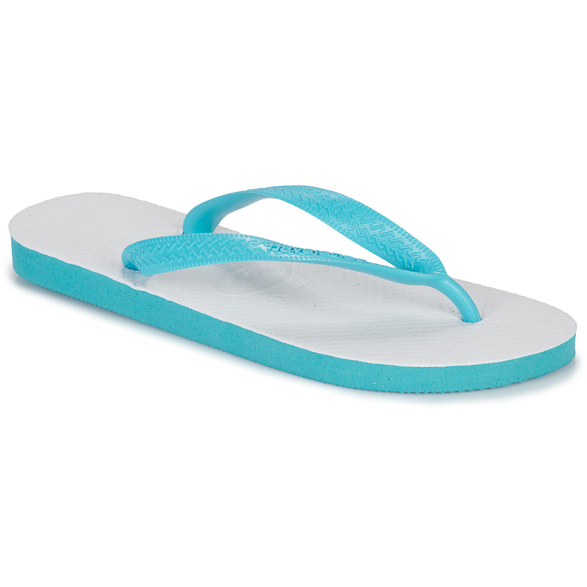 Infradito Donna Havaianas TRADICIONAL Blu