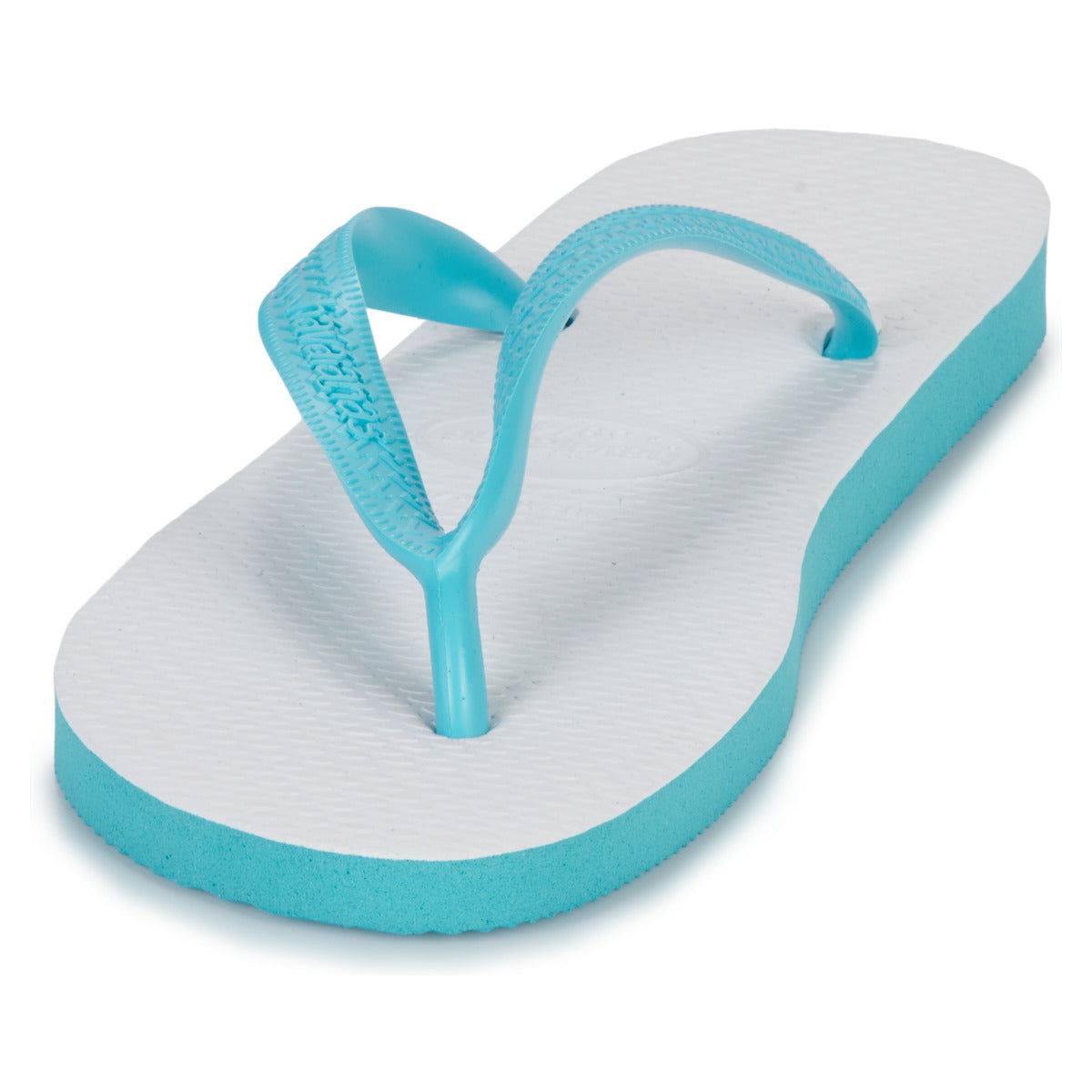 Infradito Donna Havaianas TRADICIONAL Blu