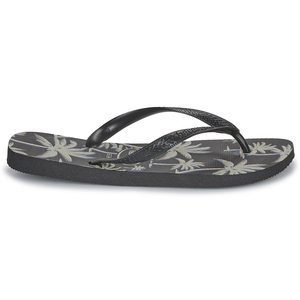 Infradito Uomo Havaianas ALOHA Nero