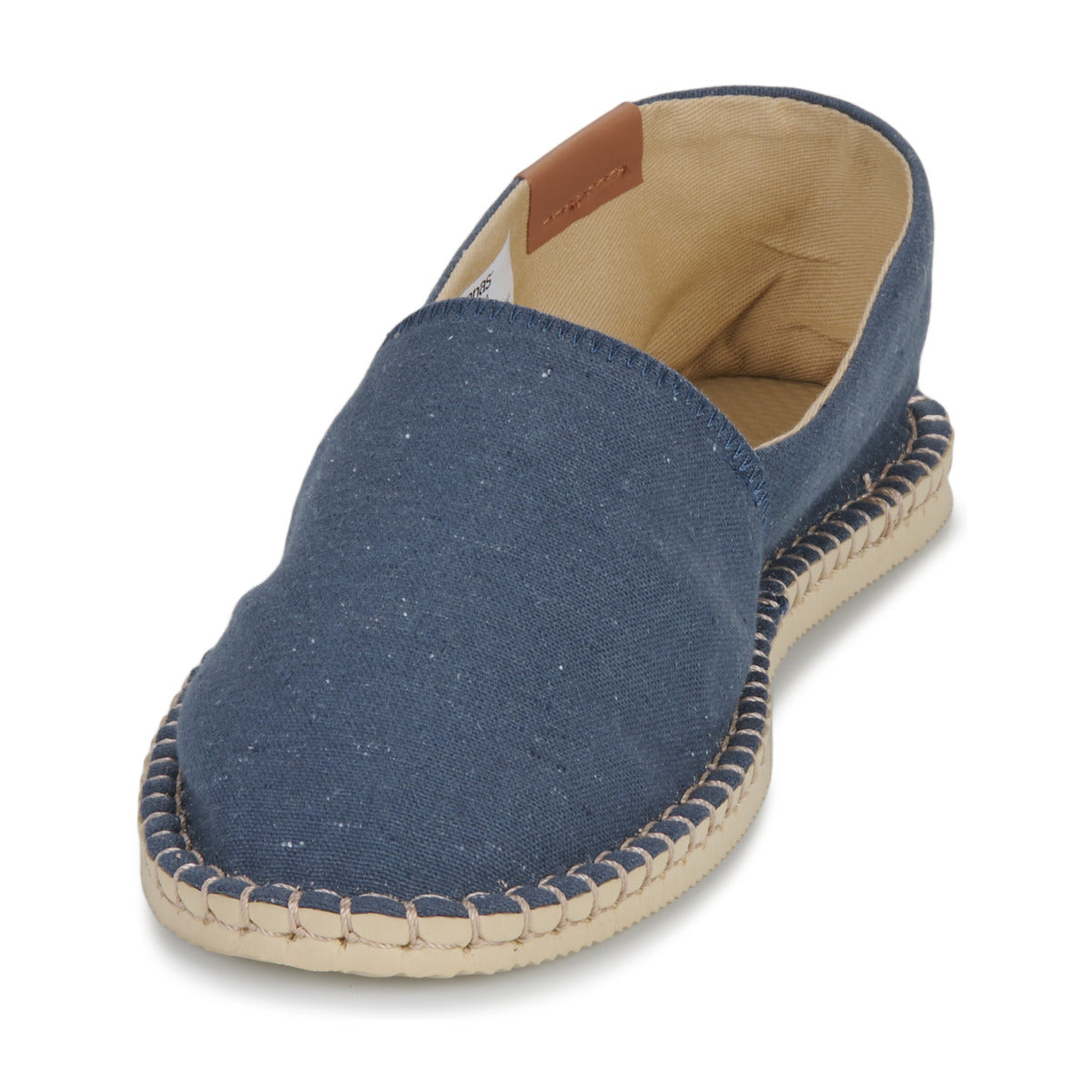 Scarpe Espadrillas Uomo Havaianas ORIGINE HAVAIANAS IV Blu