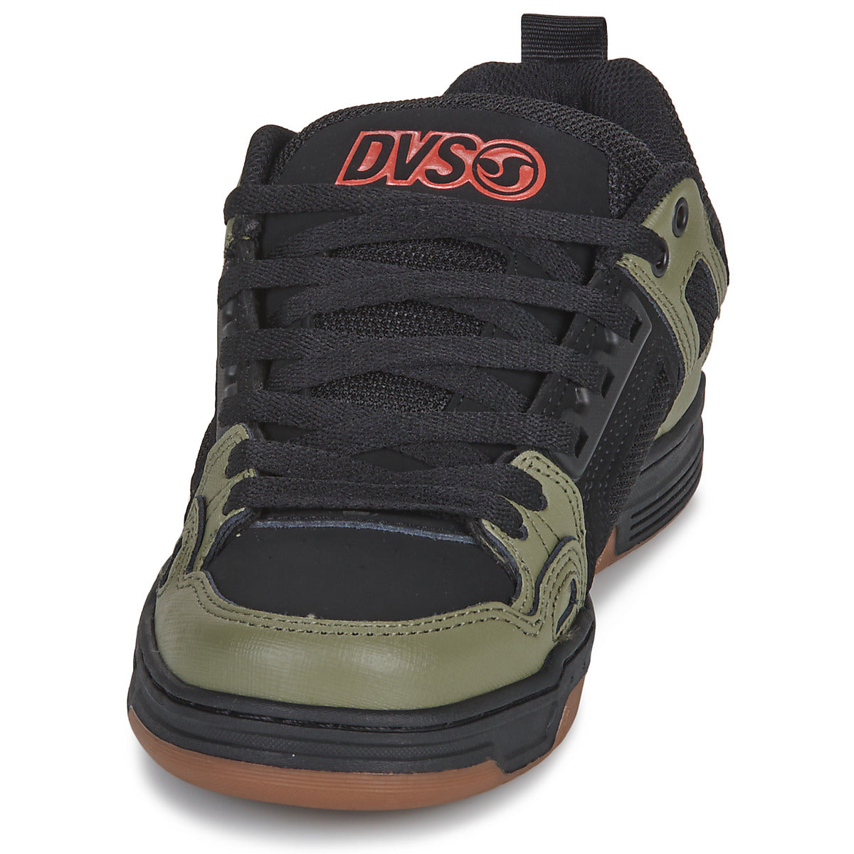 Scarpe Uomo DVS COMANCHE Nero
